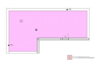 007 2043 156 Zadar Two bedroom apartment with roof terrace for sale