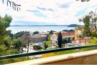 012 2051 11 split meje apartment with sea view and garage for sale