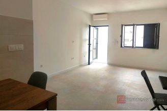 007 2051 12 sibenik one bedroom apartment and garage for sale