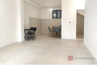 007 2051 12 sibenik one bedroom apartment and garage for sale