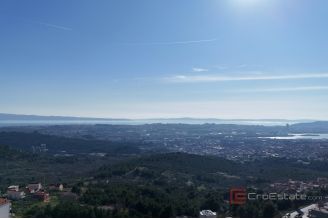 019 2036 129 Split area Luxury villa with sea view for sale