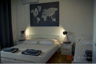 012 2052 23 Peljesac House with pool and a sea view for sale