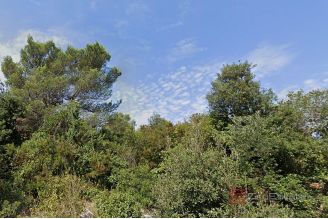 003 2052 24 Korcula Building land with sea view for sale