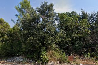 003 2052 25 Korcula Building plot near the sea for sale