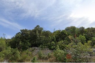 003 2052 25 Korcula Building plot near the sea for sale