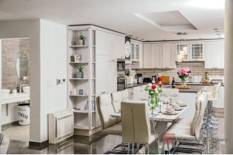 020 2048 16 split area luxury villa with pool for sale