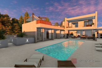 020 2043 157 zadar villa with pool and sea view sale