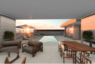 020 2043 157 zadar villa with pool and sea view sale