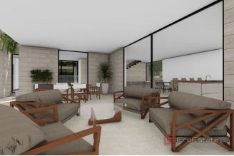 020 2043 157 zadar villa with pool and sea view sale