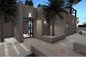 020 2043 157 zadar villa with pool and sea view sale