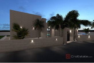 020 2043 157 zadar villa with pool and sea view sale