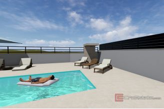 020 2043 157 zadar villa with pool and sea view sale