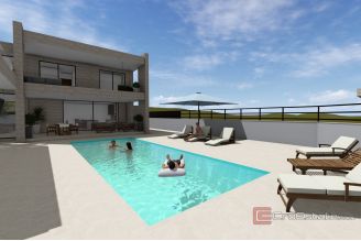 020 2043 157 zadar villa with pool and sea view sale