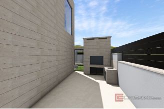 020 2043 157 zadar villa with pool and sea view sale