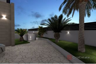 020 2043 157 zadar villa with pool and sea view sale