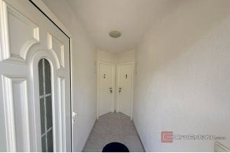 010 2044 47 Rogoznica Apartment house in the first row to the sea sale