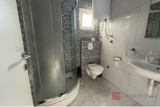 010 2044 47 Rogoznica Apartment house in the first row to the sea sale