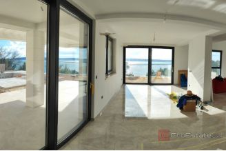 006 2043 158 Zadar Modern villa in the second row to the sea for sale