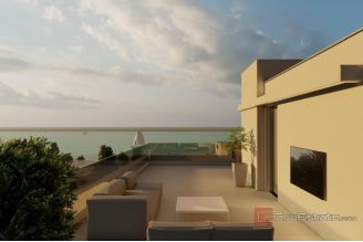 009 2043 160 Zadar Modern apartment with a sea view for sale