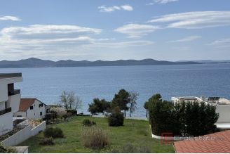 013 2043 162 Zadar Modern penthouse with pool for and roof terrace for sale