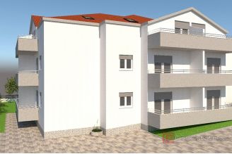 010 2031 168 Marina Modern apartment in a new building for sale