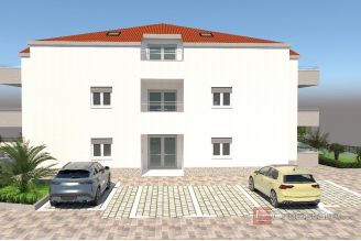 010 2031 168 Marina Modern apartment in a new building for sale