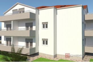 010 2031 168 Marina Modern apartment in a new building for sale