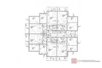 010 2031 171 marina modern apartment in a new building for sale