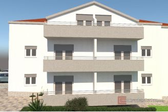 010 2031 177 Marina modern apartment with sea view for sale