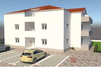 010 2031 180 Marina modern apartment with sea view for sale