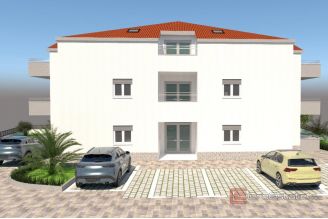 010 2031 183 Marina modern apartment with sea view for sale