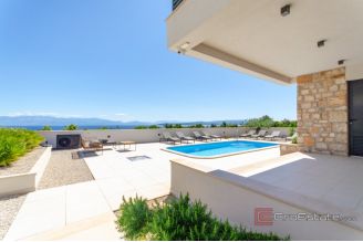 25 2013 215 Solta villa sea view for sale