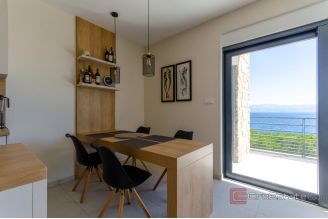 25 2013 215 Solta villa sea view for sale
