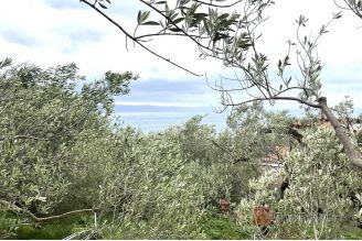 005 2052 34 makarska building land with panoramic sea view for sale