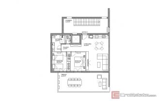 006 2043 165 near zadar luxurious two bedroom apartment_ first row to the sea for sale