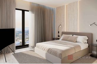 007 2046 79 Primosten Two bedroom apartment in a new building for sale