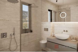 007 2046 79 Primosten Two bedroom apartment in a new building for sale