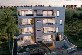 007 2046 79 Primosten Two bedroom apartment in a new building for sale