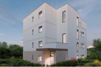 007 2046 79 Primosten Two bedroom apartment in a new building for sale