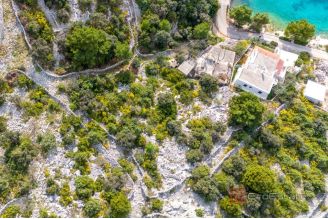 03 2013 212 Rogoznica ara building plot for sale