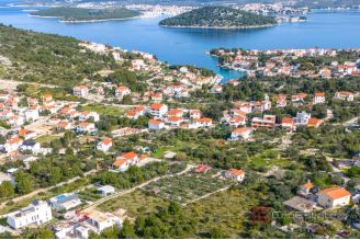 03 2013 212 Rogoznica ara building plot for sale