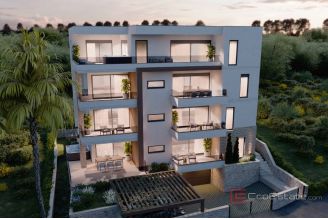 007 2046 80 Primosten Two bedroom apartment with sea view in a new building for sale