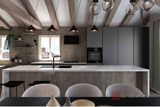 014 2035 224 Split Manus Spacious two bedroom apartment for sale