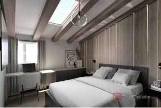 014 2035 224 Split Manus Spacious two bedroom apartment for sale