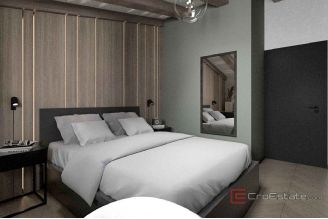 014 2035 224 Split Manus Spacious two bedroom apartment for sale