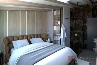 014 2035 224 Split Manus Spacious two bedroom apartment for sale