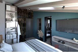 014 2035 224 Split Manus Spacious two bedroom apartment for sale