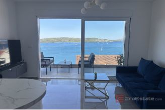 018 2035 226 Trogir Extraordinary penthouse with panoramic sea view sale