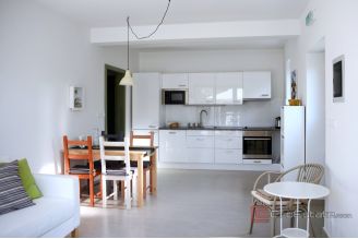 007 2016 651 peljesac modern apartment near sea with garden for sale