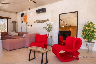 020 2048 19 Split area Luxury villa with pool and tennis court for sale